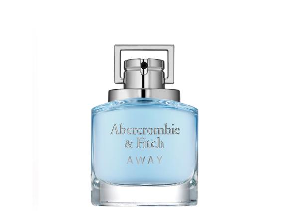 Abercrombie Fitch Away, Barbati, Eau De Toilette,  100ml