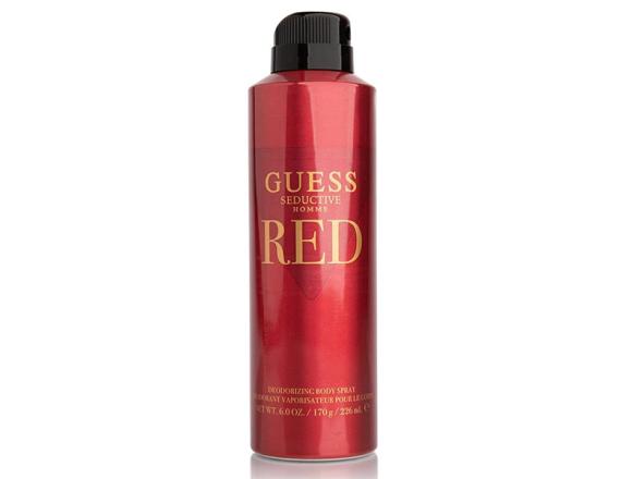 Guess Seductive Red, Barbati, Deodorant, 226ml