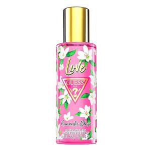 Guess Love Romantic Blush Fragrance Mist, Femei, Body Spray, 250ml