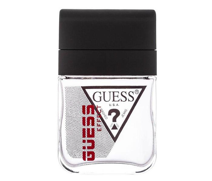 Guess Effect, Barbati, After Shave, 100ml