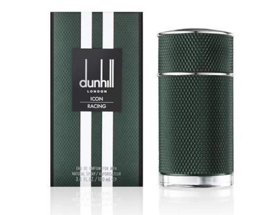 Dunhill Icon Racing, Barbati, Eau De Parfum, 100ml