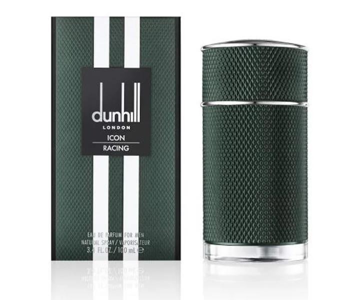Dunhill Icon Racing, Barbati, Eau De Parfum, 100ml