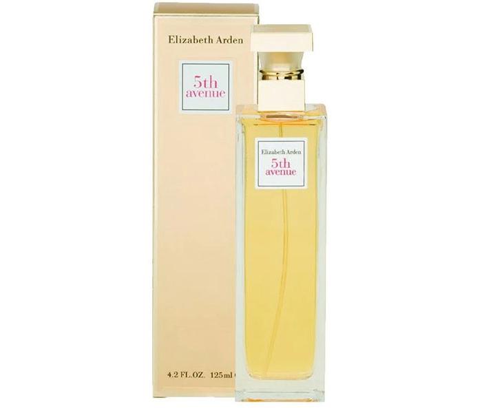 Elizabeth Arden 5th Avenue, Femei, Eau De Parfum, 125ml