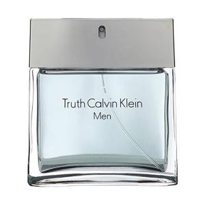 Calvin Klein Truth, Barbati, Eau De Toilette,  100ml