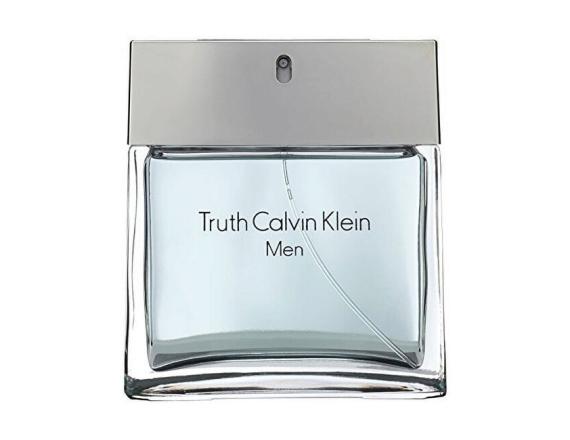 Calvin Klein Truth, Barbati, Eau De Toilette,  100ml