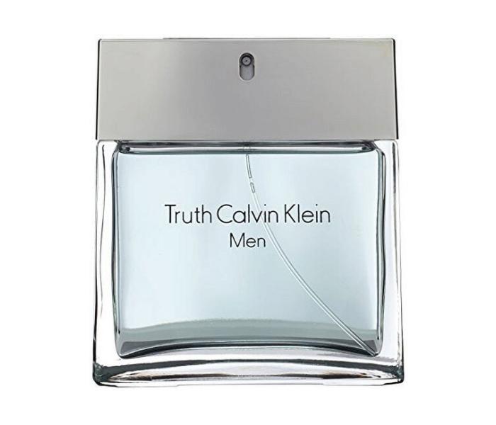 Calvin Klein Truth, Barbati, Eau De Toilette,  100ml