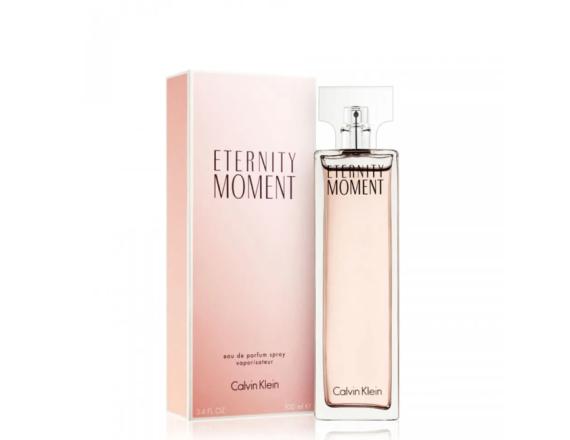 Calvin Klein Eternity Moment Femei, Eau de Parfum, 100ml