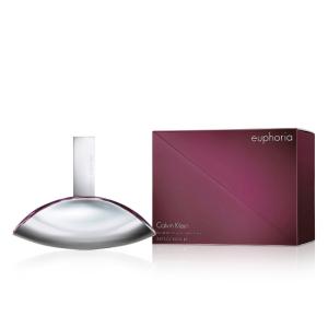 Calvin Klein Euphoria, Femei, Eau De Parfum, 100ml