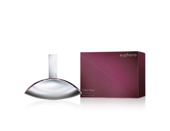 Calvin Klein Euphoria, Femei, Eau De Parfum, 100ml