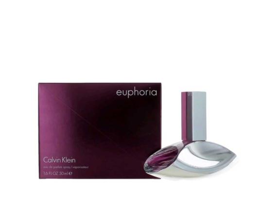 Calvin Klein Euphoria Femei, Eau de Parfum, 50ml