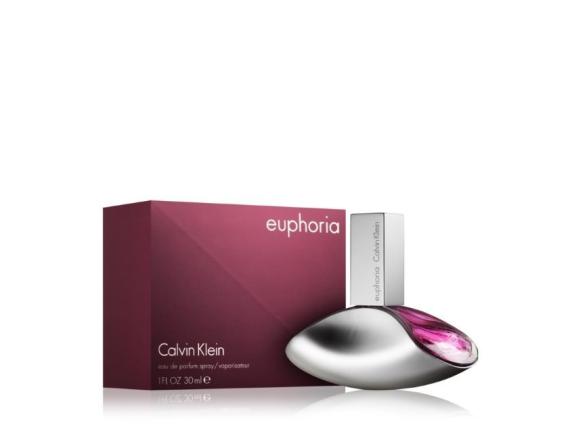 Calvin Klein Euphoria Femei, Eau de Parfum, 30ml