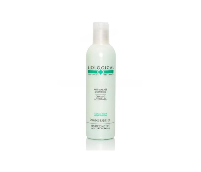 Hairconcept Professional Anti-Grease, Sampon anti-ingrasare a parului, 250ml