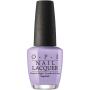 Lac de unghii OPI Nail Lacquer Polly Want A Lacquer?, 15ml
