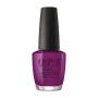 Lac de unghii OPI Nail Lacquer Feel The Chemis-Tree, 15ml