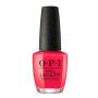 Lac de unghii OPI Nail Lacquer We Seafood And Eat It, 15ml