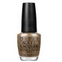 Lac de unghii OPI Nail Lacquer All Sparkly & Gold, 15ml