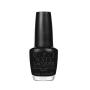 Lac de unghii OPI Nail Lacquer Lady In Black, 15ml