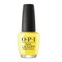 Lac de unghii OPI Nail Lacquer I Just Can`t Cope-Acabana, 15ml