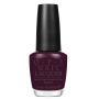 Lac de unghii OPI Nail Lacquer Vampsterdam, 15ml