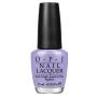 Lac de unghii OPI Nail Lacquer You`re Such A Budapest, 15ml