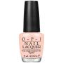 Lac de unghii OPI Nail Lacquer Stop It I`m Blushing!, 15ml