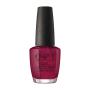 Lac de unghii OPI Nail Lacquer Sending You Holiday Hugs, 15ml