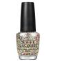 Lac de unghii OPI Nail Lacquer Chasing Rainbows, 15ml