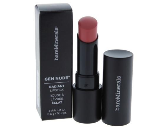 Bare Minerals Gen Niude Radiant Lipstick Xox 3.5 Gr