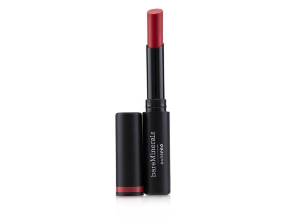 BarePro Longwear Lipstick, Femei, Ruj, Cherry, 2 g