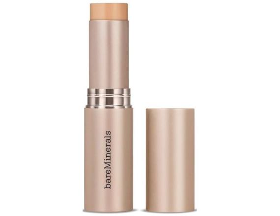 Bare Minerals Complexion Rescue Hydrating Foundation Stick 04 Suede Spf25 10 Gr