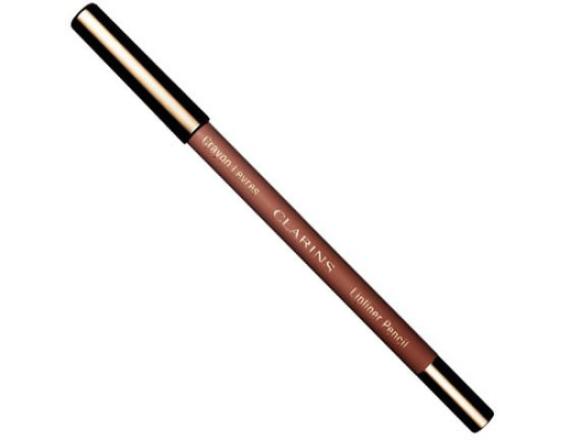 Creion pentru buze Clarins Lipliner Pencil No.04 Nude Mocha 1.2gr