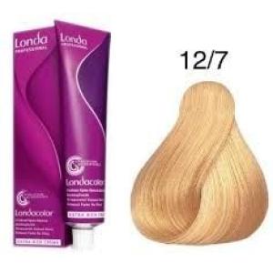 Vopsea permanenta Londa Professional 12/7, 60ml