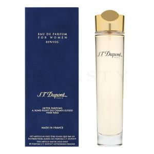 S.T. Dupont Pour Femme, Femei, Eau De Parfum, 100 ml