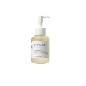 Ulei pentru corp Simply Zen Relaxing, 100ml