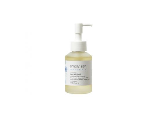 Ulei pentru corp Simply Zen Relaxing, 100ml