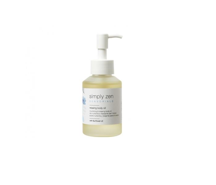 Ulei pentru corp Simply Zen Relaxing, 100ml