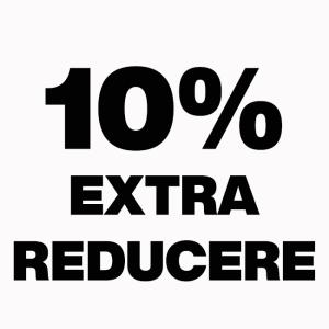 10% Extra Reducere La Urmatoarea Comanda