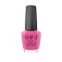 Lac de unghii OPI Infinite Shine No Turning Back From Pink Street, 15ml