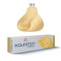 Vopsea permanenta Wella Professionals Koleston Perfect 12/3, Blond Special Auriu, 60ml
