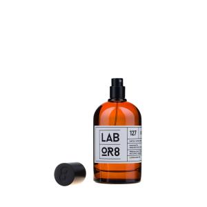 LABOR8 KETER 127, Unisex, Eau De Parfum, 30ml