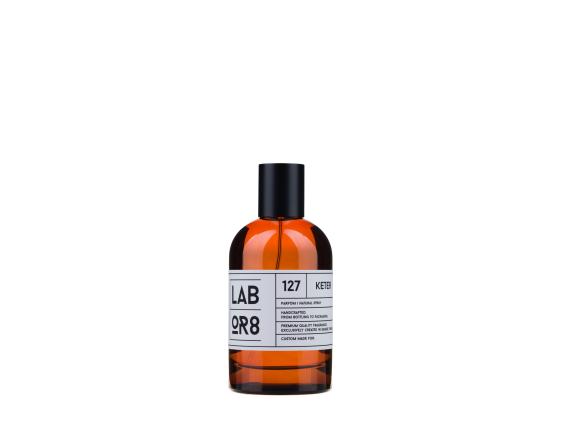 LABOR8 KETER 127, Unisex, Eau De Parfum, 30ml