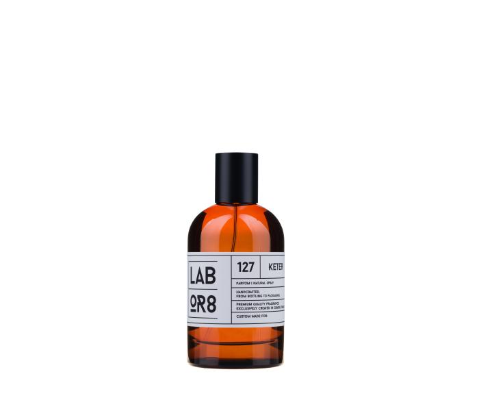LABOR8 KETER 127, Unisex, Eau De Parfum, 30ml