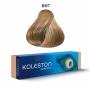 Vopsea permanenta Wella Professionals Koleston Perfect 8/07, Blond Deschis Natural Castaniu, 60ml