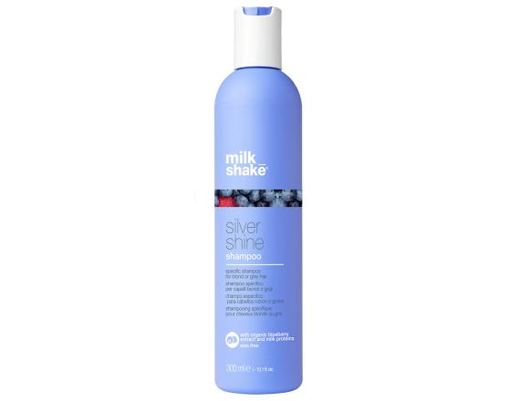 Sampon Milk Shake Silver Shine, 300ml