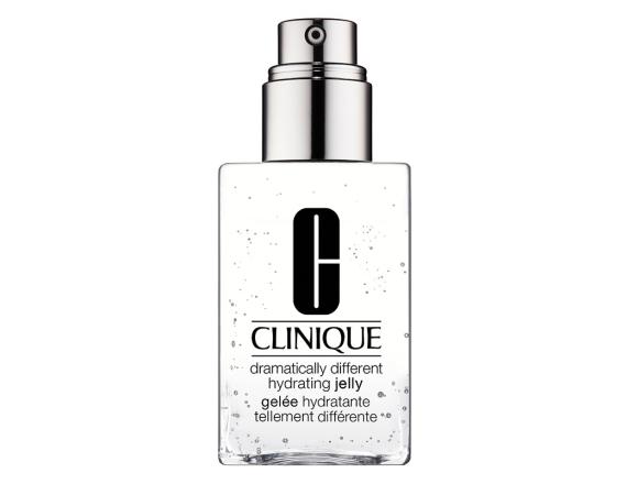 Clinique Dramatically Different Hydrating  Jelly Anti Pollution  200Ml