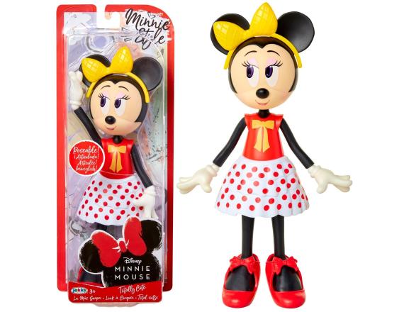 Papusa Minnie Mouse Totally Cute
