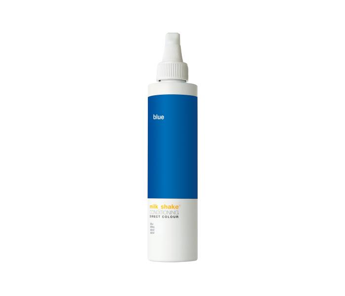 Balsam colorant Milk Shake Direct Colour Blue, 100ml