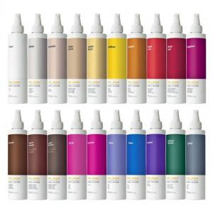 Balsam colorant Milk Shake Direct Colour Golden Blond, 100ml