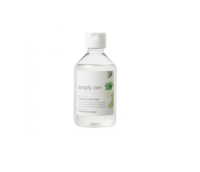 Gel de dus Simply Zen Balancing, 250ml