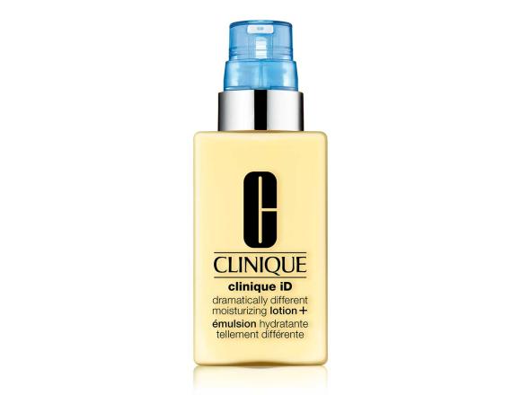 Clinique Id Dramatically Different Moisturizing Lotion+Texture 125 Ml